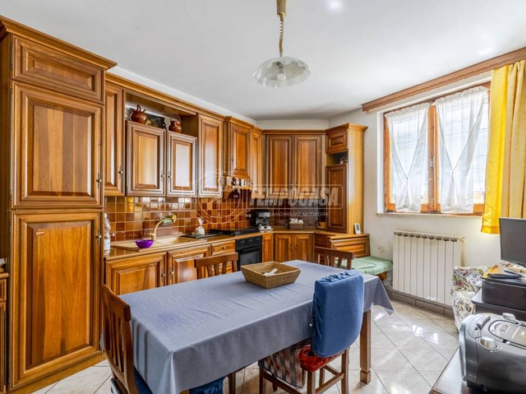 Appartamento a Montecosaro in Via trebbio - Foto 4