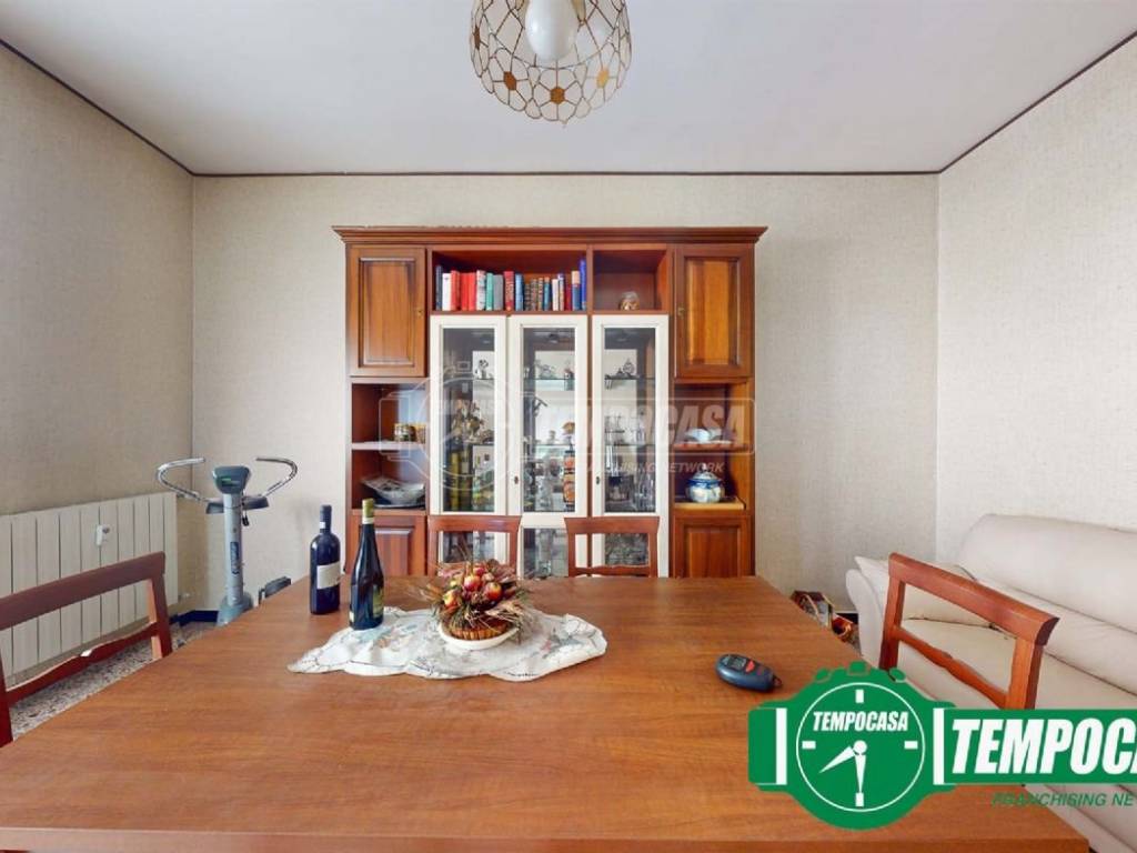 Appartamento a Acqui terme in Via Berlingeri fra Jacopo - Foto 2