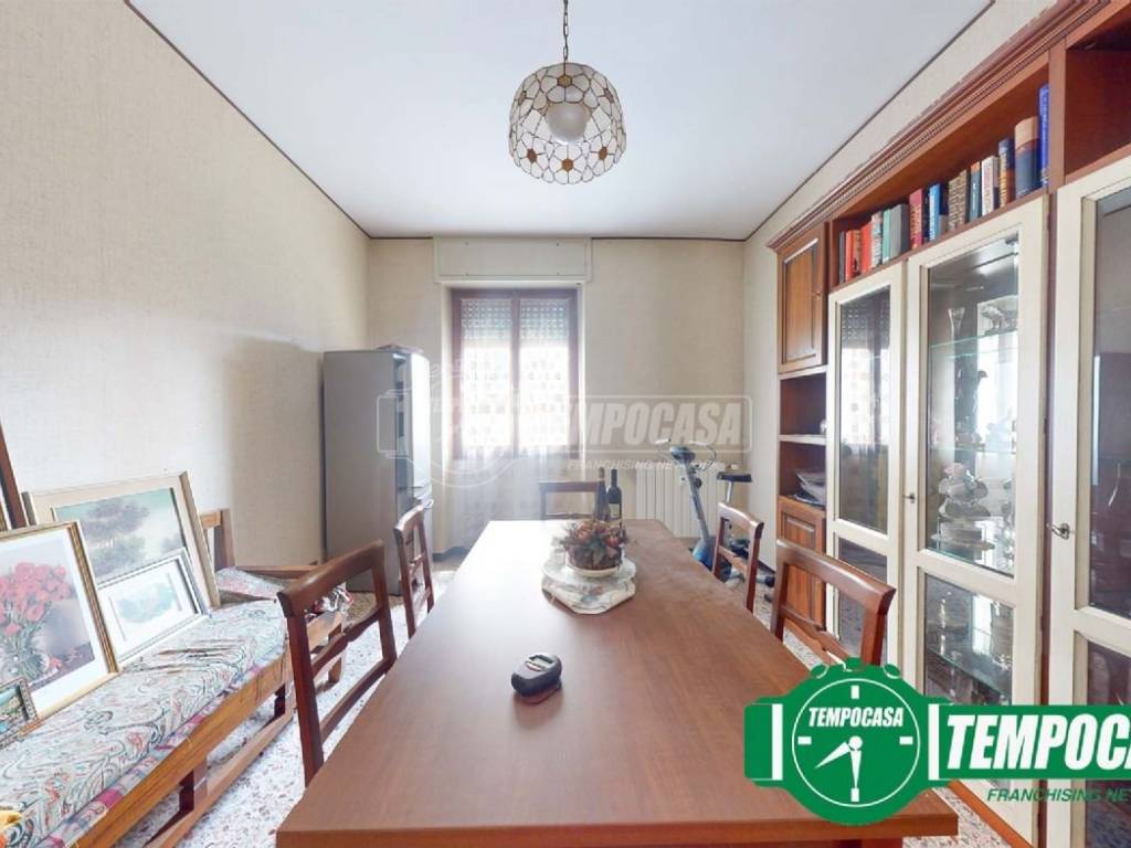 Appartamento a Acqui terme in Via Berlingeri fra Jacopo - Foto 4