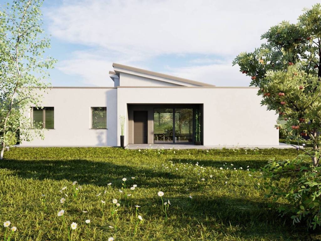 Villa a Cirimido in via volta, 1 - Foto 2