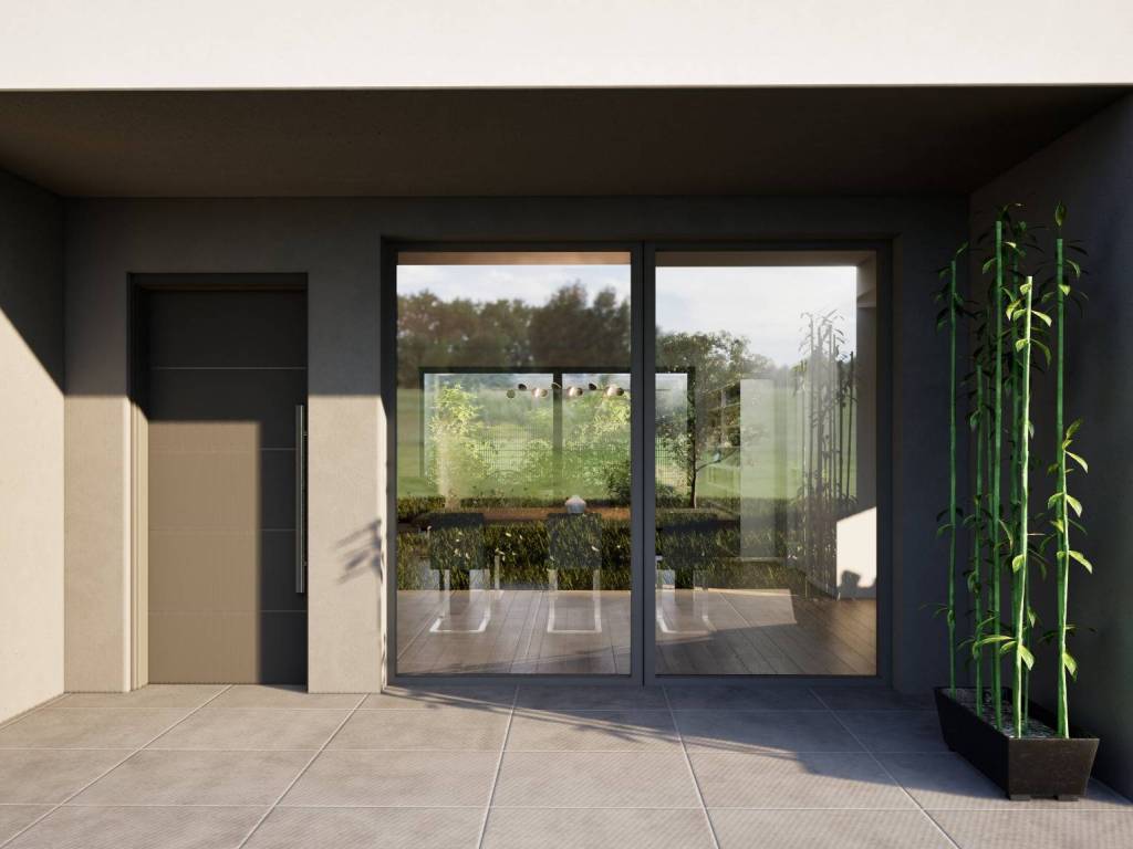 Villa a Cirimido in via volta, 1 - Foto 3