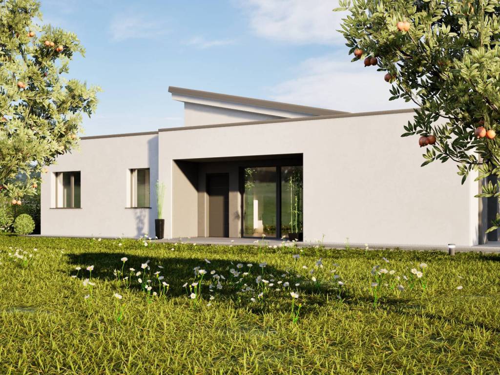 Villa a Cirimido in via volta, 1 - Foto 4