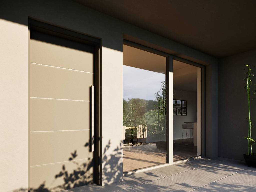 Villa a Cirimido in via volta, 1 - Foto 5