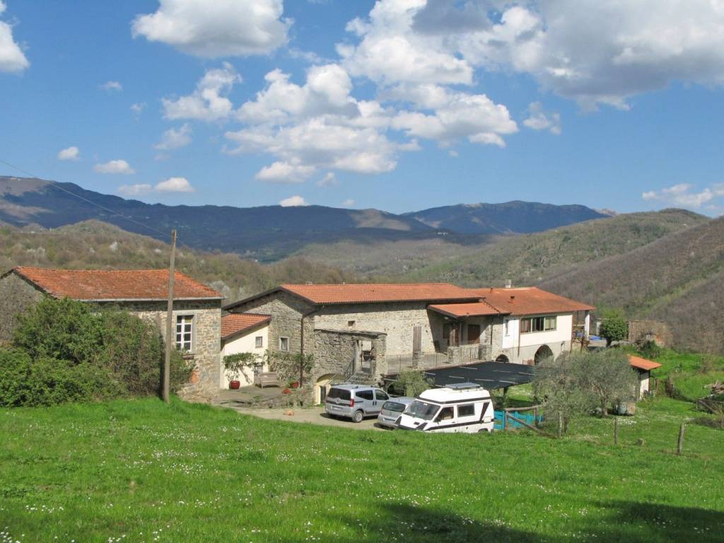 Rustico / casale a Pontremoli in Autostrada della Cisa - Foto 1