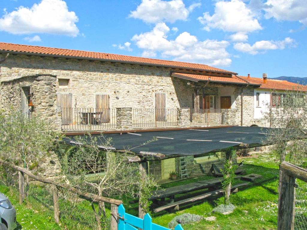 Rustico / casale a Pontremoli in Autostrada della Cisa - Foto 4