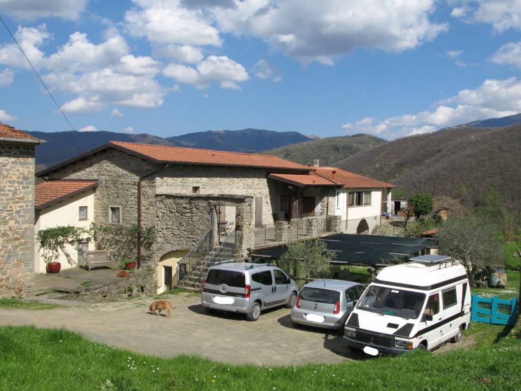 Rustico / casale a Pontremoli in Autostrada della Cisa - Foto 5