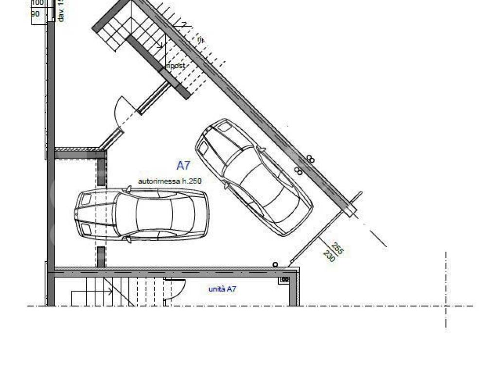 Villetta a schiera a Gossolengo in Via Cella, snc - Foto 5