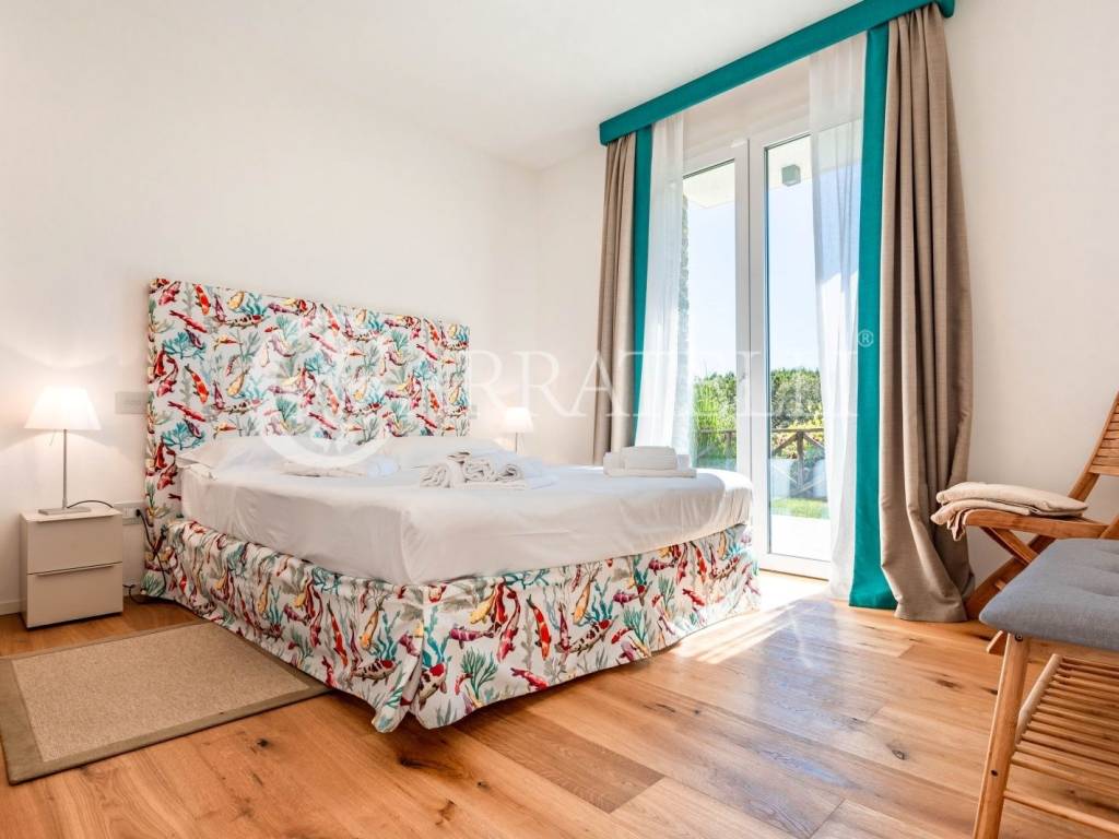 Villa a Castiglione della pescaia in Via dei Colombacci, 10 - Foto 5