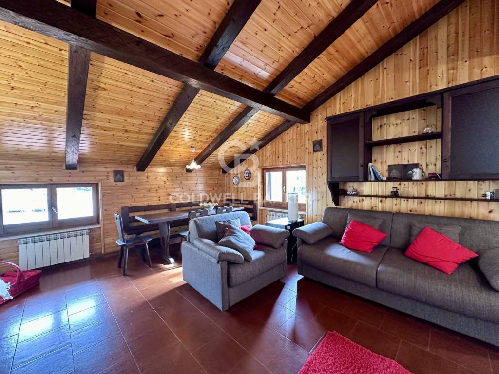 Appartamento a Castel di sangro in localita pontone - Foto 4