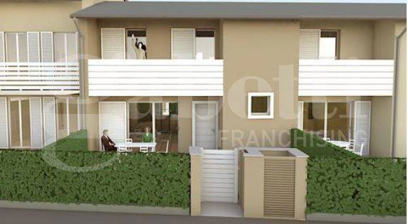 Villetta a schiera a Gossolengo in Via Cella, snc - Foto 2