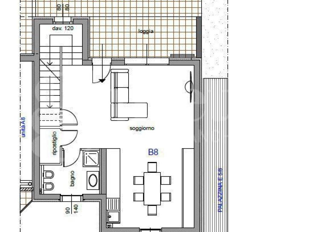 Villetta a schiera a Gossolengo in Via Cella, snc - Foto 3