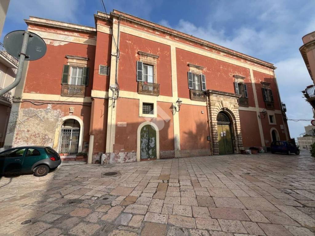 Casa indipendente a Brindisi in Via Colonne, 53 - Foto 3