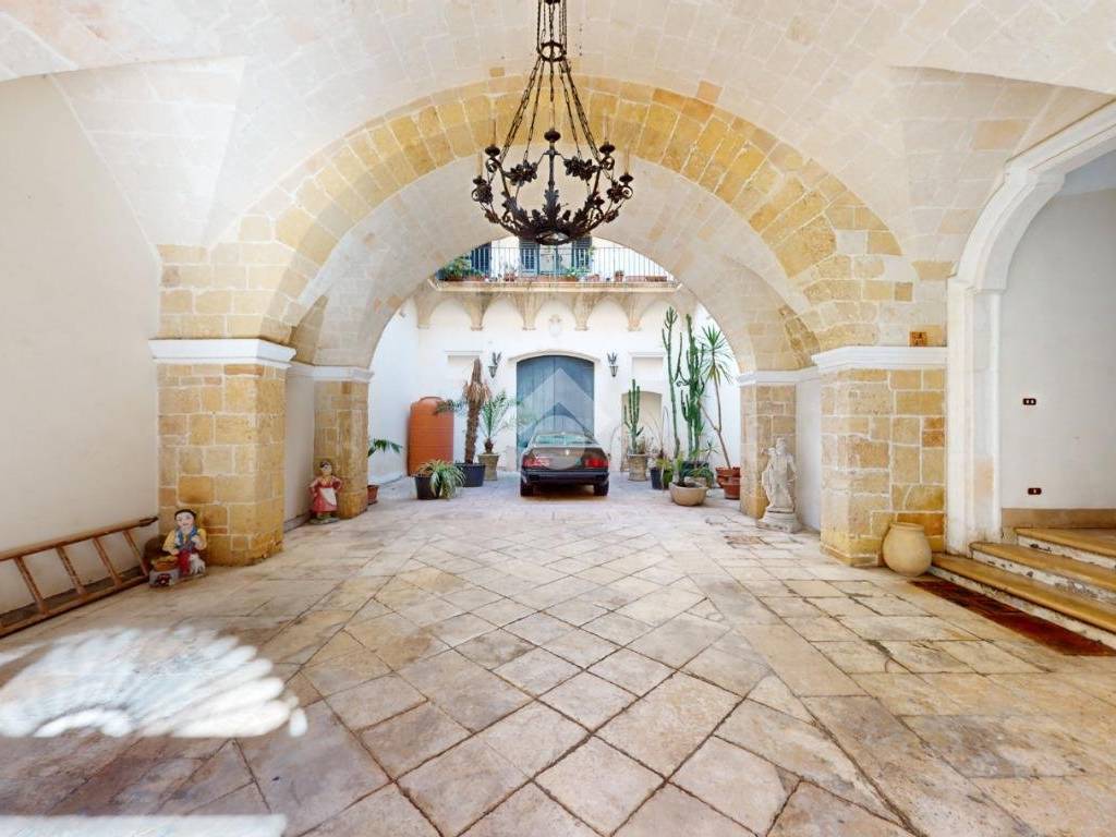 Casa indipendente a Brindisi in Via Colonne, 53 - Foto 4