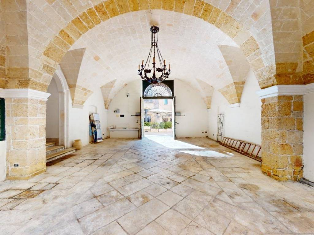 Casa indipendente a Brindisi in Via Colonne, 53 - Foto 5