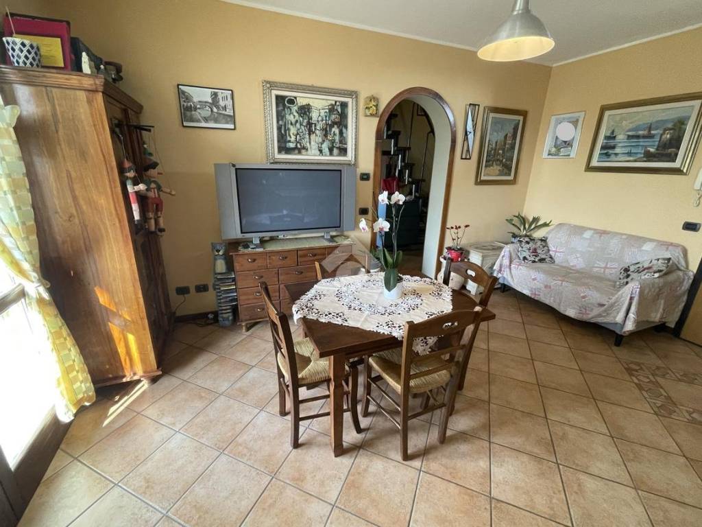 Appartamento a Lugo in Via Pastorella, 164 - Foto 4