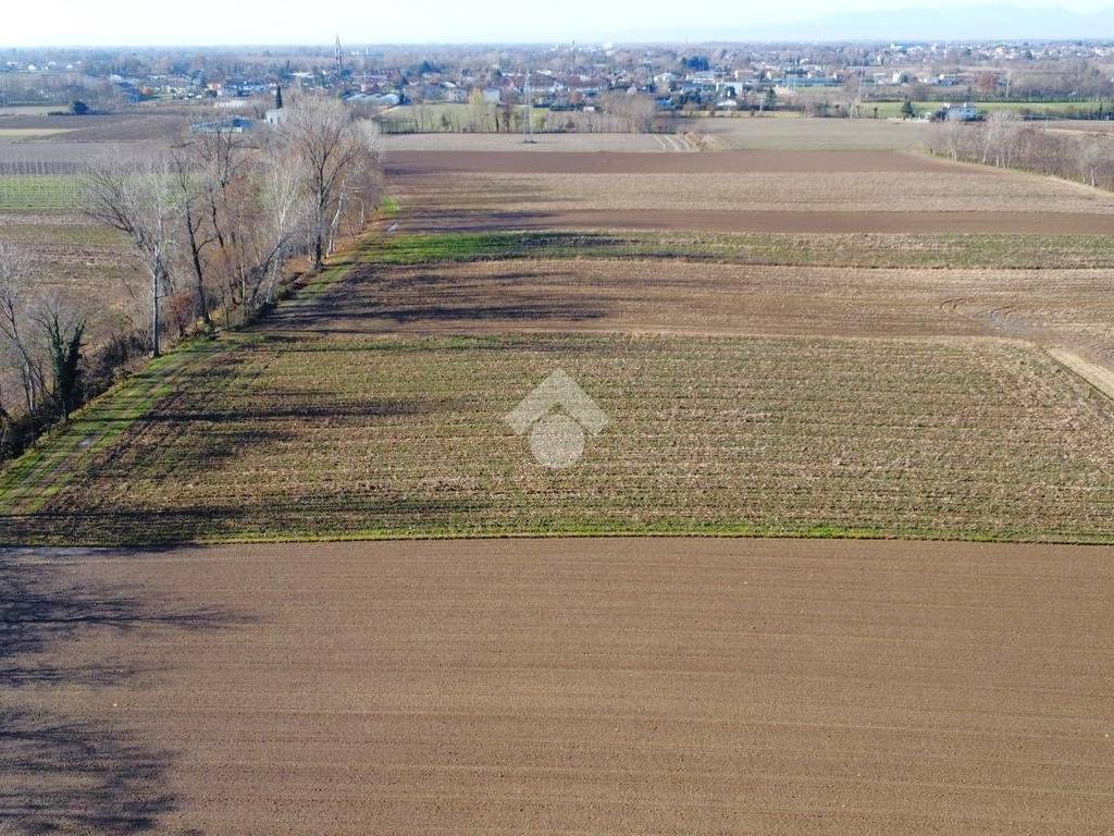 Terreno a Castelfranco veneto in Via Cavalli - Foto 3