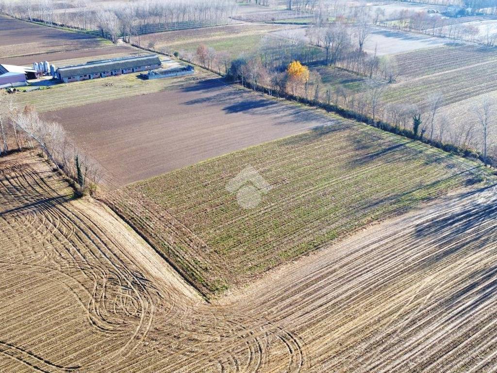 Terreno a Castelfranco veneto in Via Cavalli - Foto 4