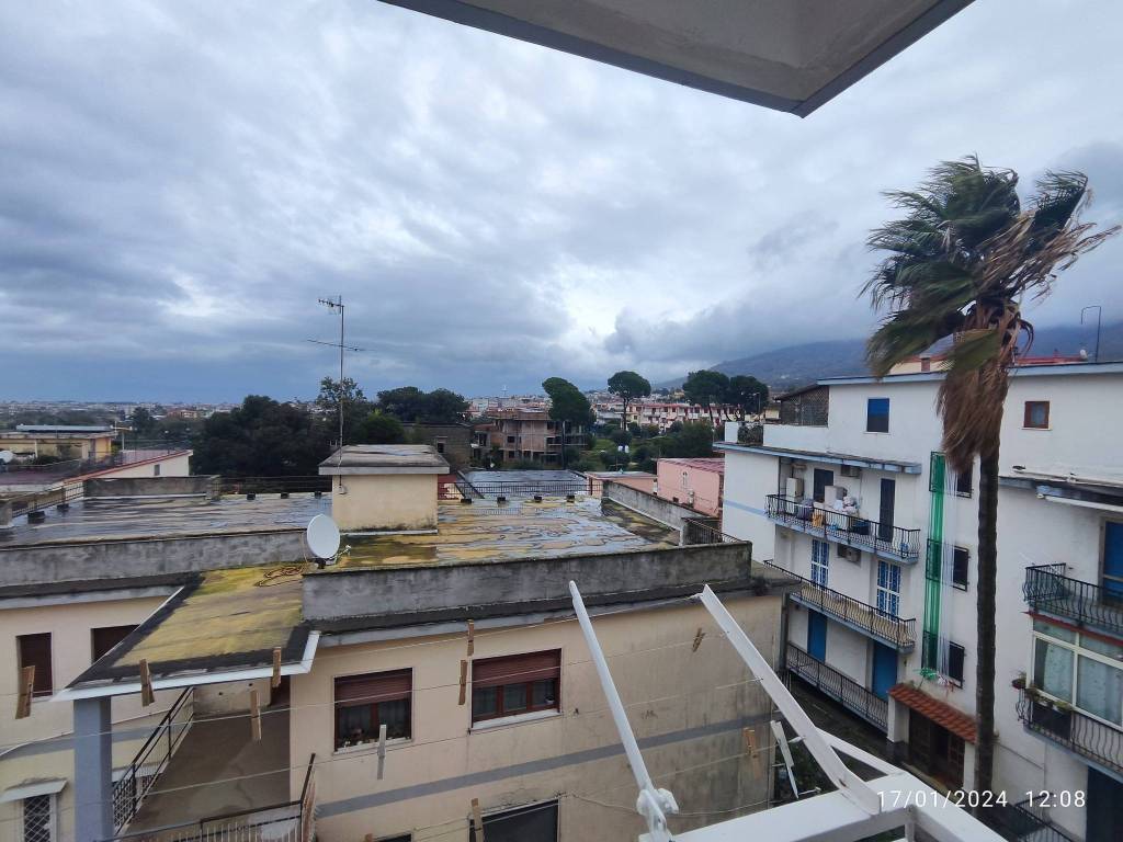 Appartamento a Massa di somma in Via Orefice - Foto 2