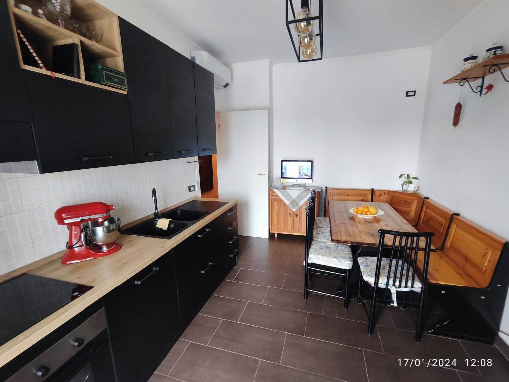 Appartamento a Massa di somma in Via Orefice - Foto 4