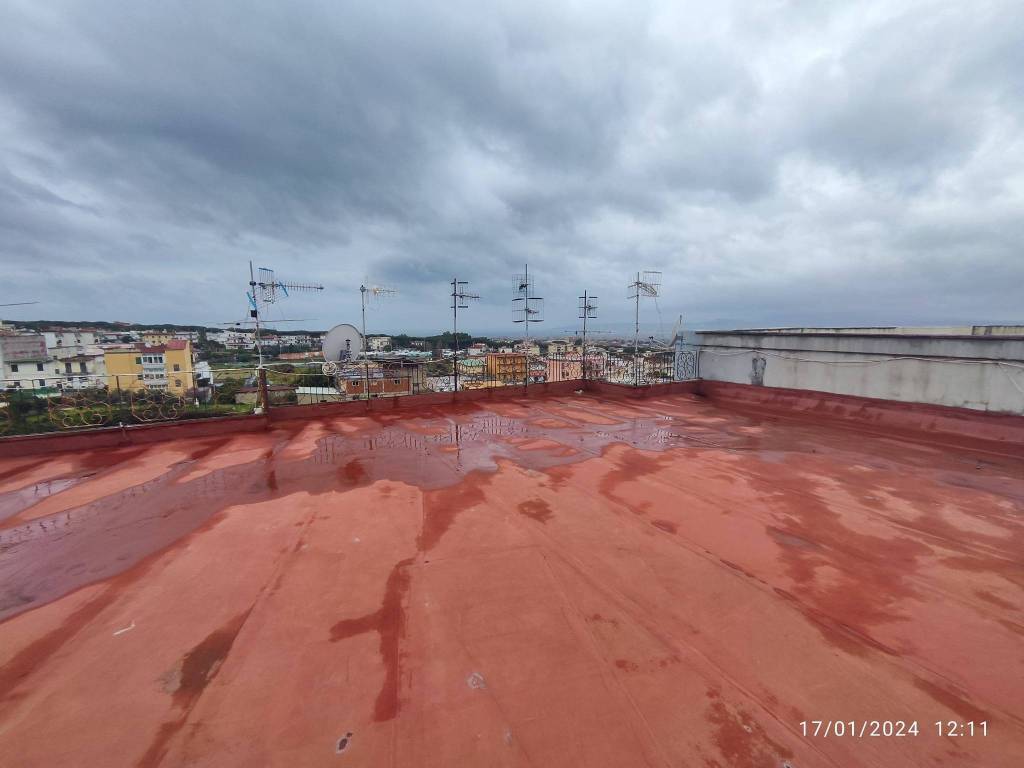 Appartamento a Massa di somma in Via Orefice - Foto 5