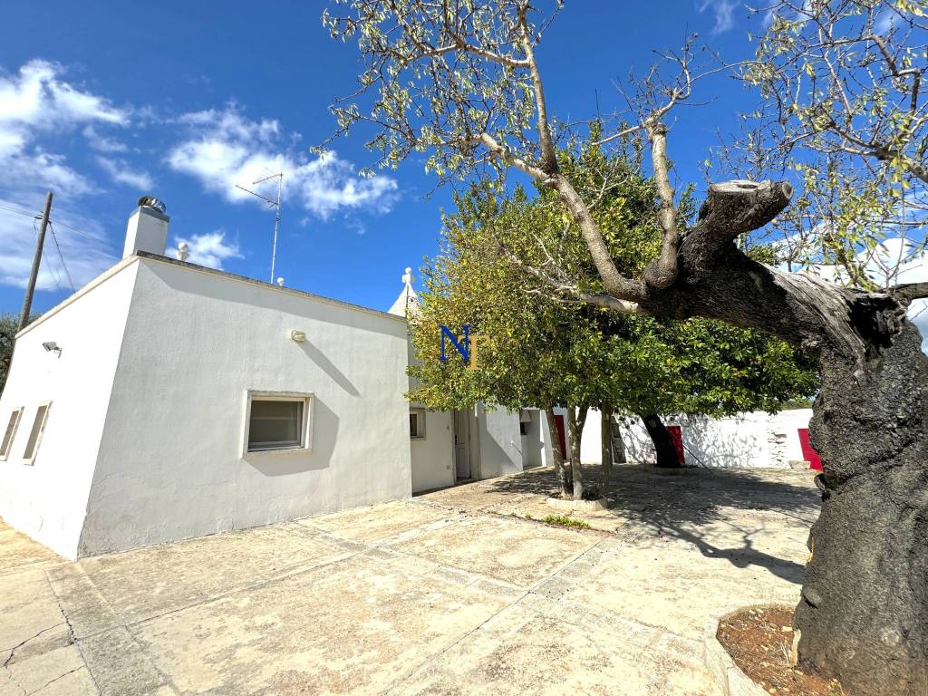 Rustico / casale a Martina franca in Via Ostuni - Foto 5