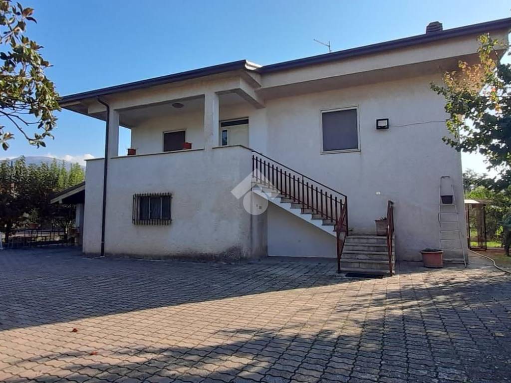 Villa a Alatri in Via Scopigliette - Foto 2