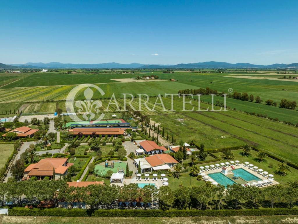 Rustico / casale a Grosseto in Strada Provinciale Trappola - Foto 2