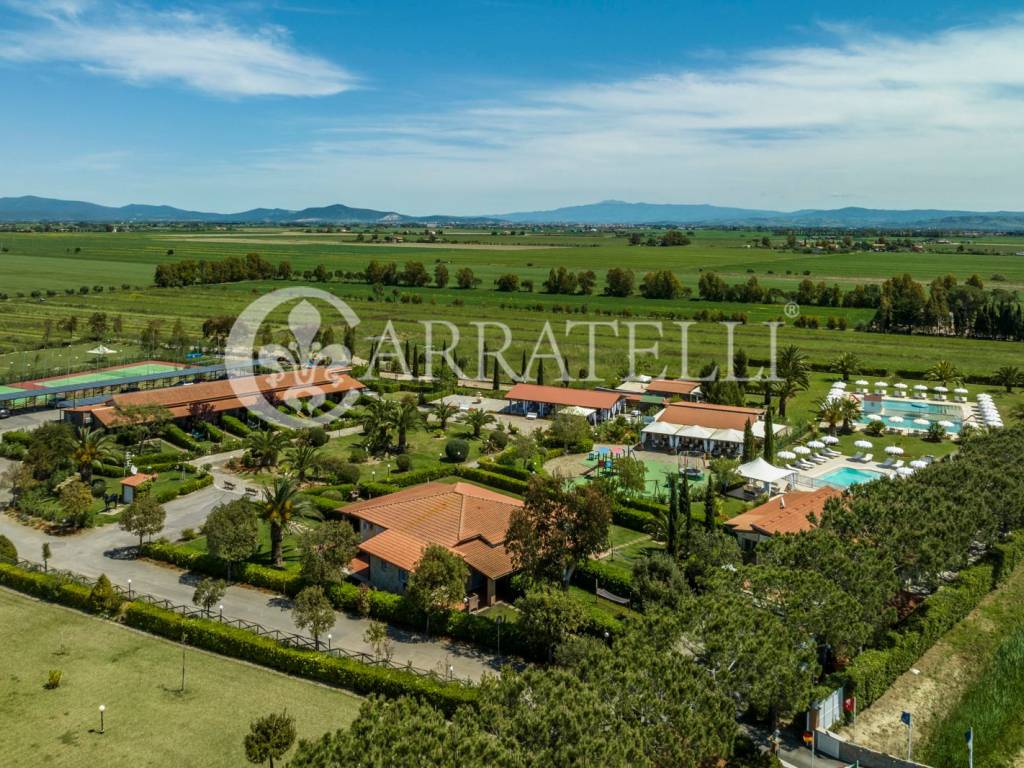 Rustico / casale a Grosseto in Strada Provinciale Trappola - Foto 3