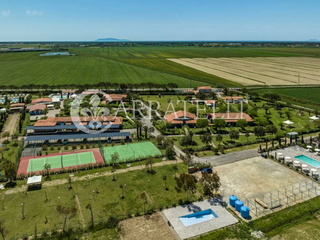 Rustico / casale a Grosseto in Strada Provinciale Trappola - Foto 4