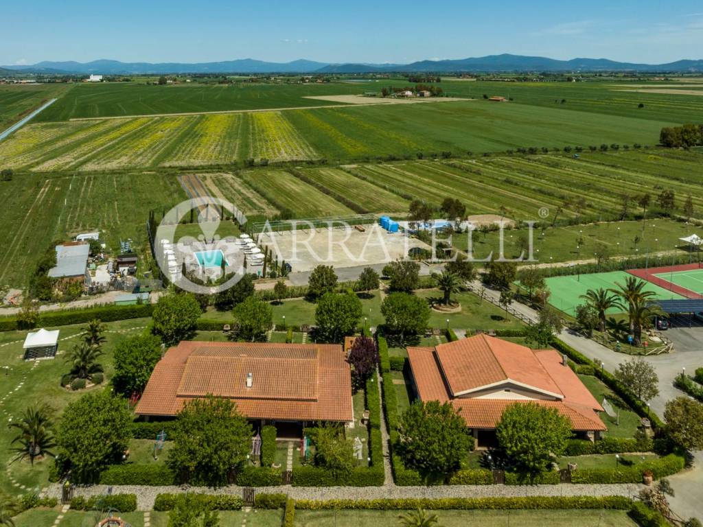 Rustico / casale a Grosseto in Strada Provinciale Trappola - Foto 5