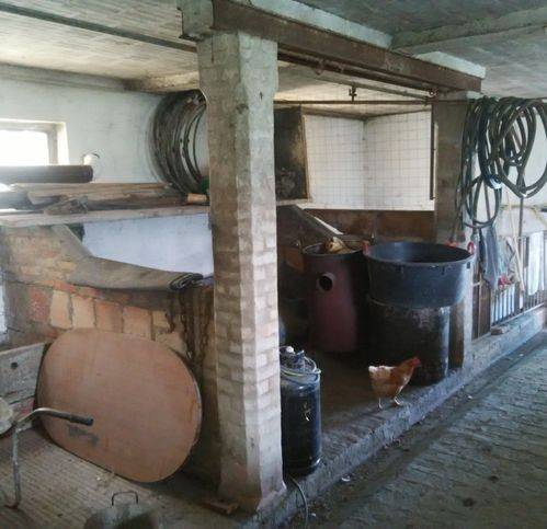 Palazzo / stabile a Prignano sulla secchia in Moncerrato - Foto 2