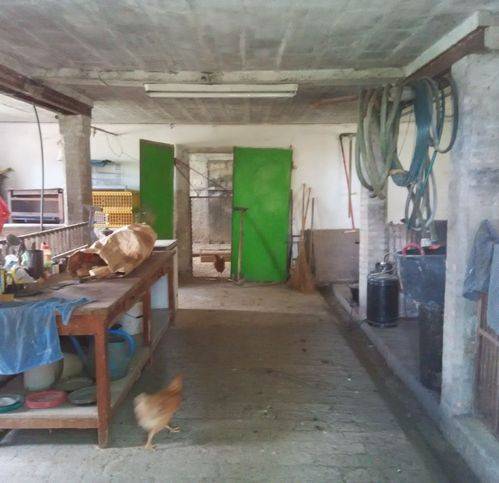 Palazzo / stabile a Prignano sulla secchia in Moncerrato - Foto 4
