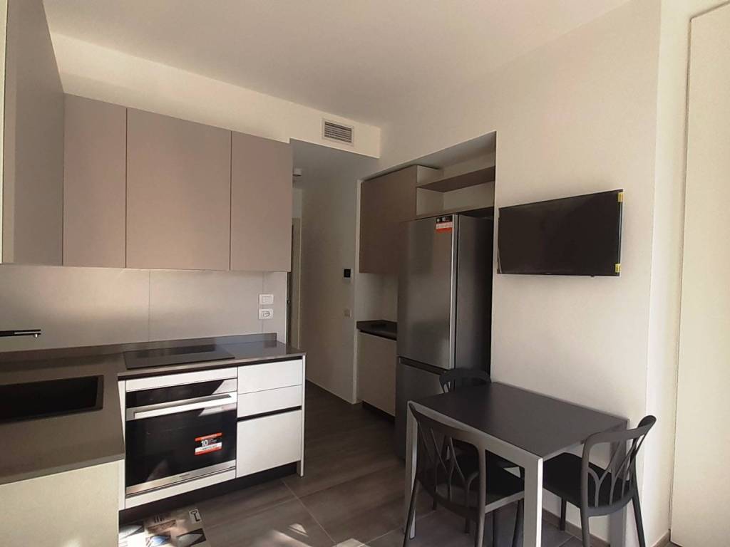 Appartamento a Civitanova marche in Via Bruno Buozzi, 44 - Foto 2