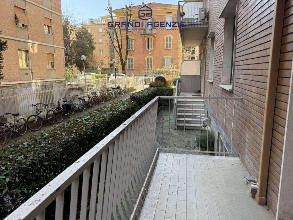 Appartamento a Parma in Via Goito - Foto 3
