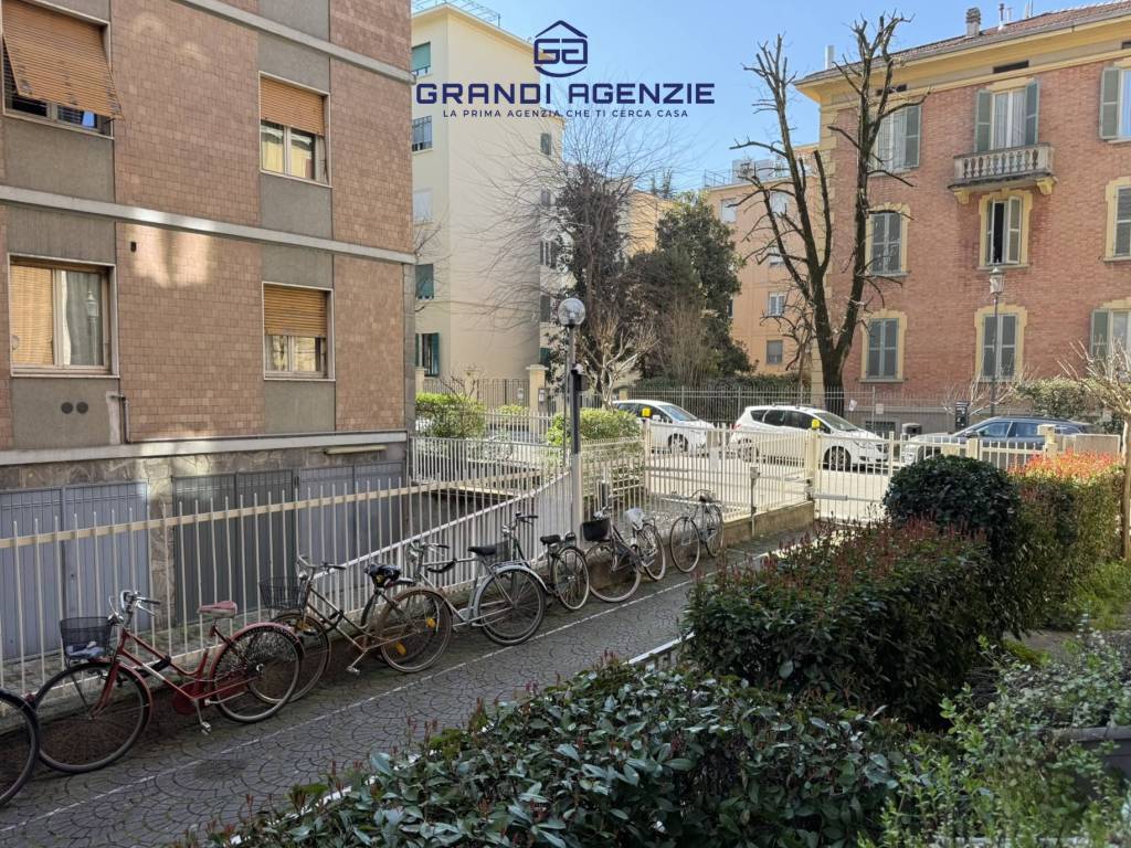 Appartamento a Parma in Via Goito - Foto 4