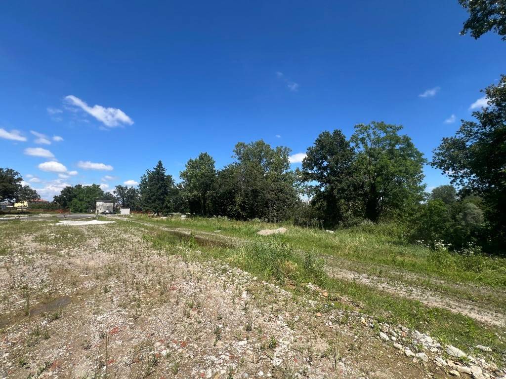 Terreno a Comazzo in Via San Rocco - Foto 2