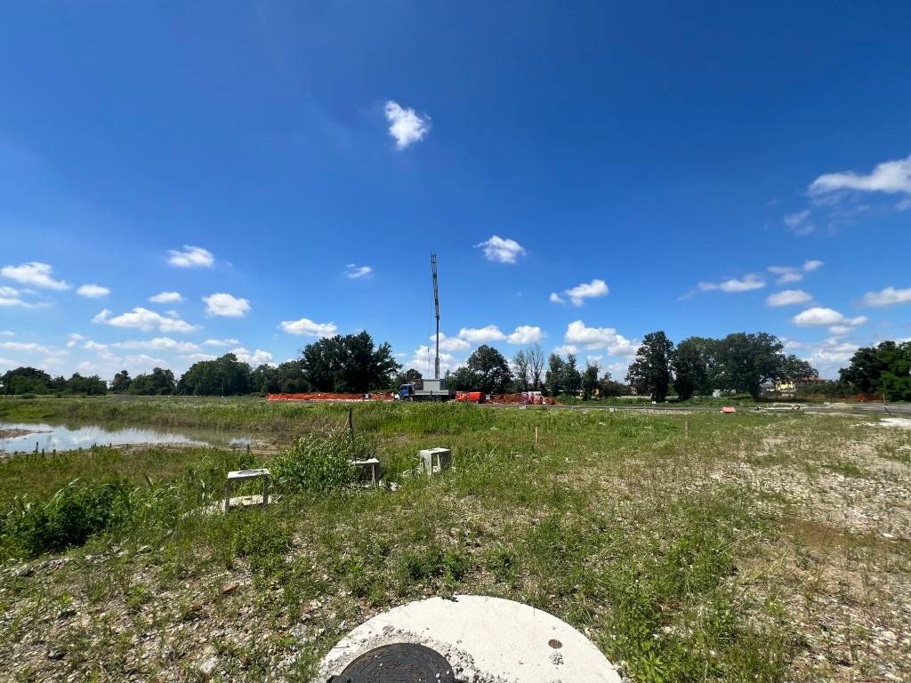 Terreno a Comazzo in Via San Rocco - Foto 3
