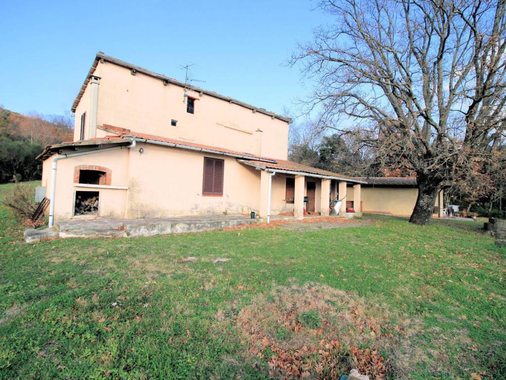 Rustico / casale a Roccastrada in le coste - Foto 2