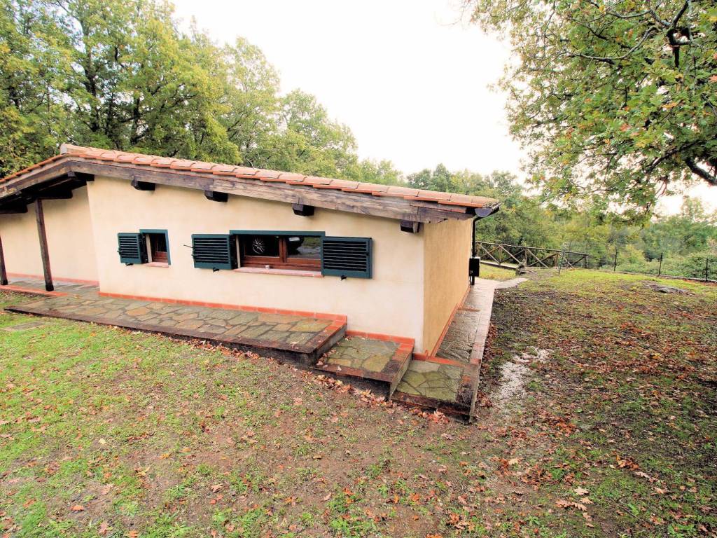 Rustico / casale a Roccastrada in le coste - Foto 5