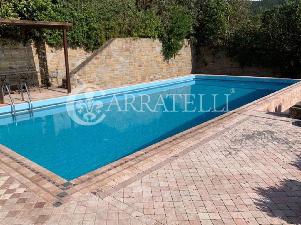 Villa a Castiglione della pescaia in Via del Golf, 10 - Foto 2
