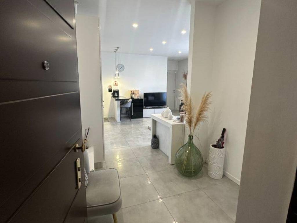 Appartamento a Cusano milanino in Via Massimo d'Azeglio, 5 - Foto 4