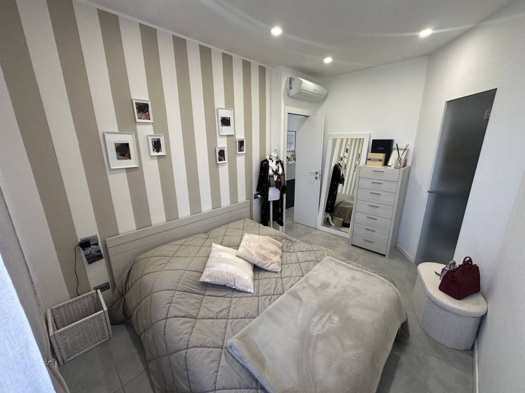 Appartamento a Cusano milanino in Via Massimo d'Azeglio, 5 - Foto 5