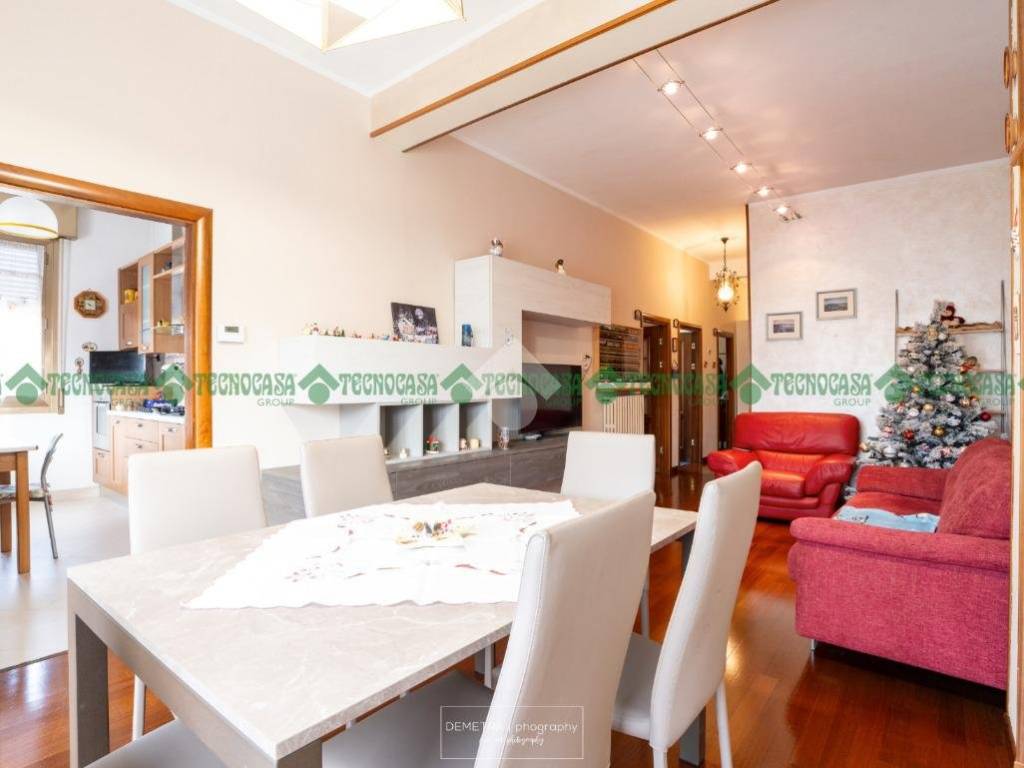Appartamento a Castelfranco emilia in Corso Martiri, 75 - Foto 3