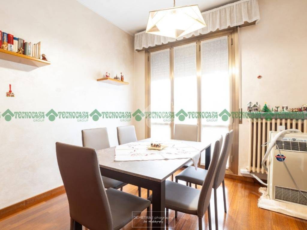 Appartamento a Castelfranco emilia in Corso Martiri, 75 - Foto 5