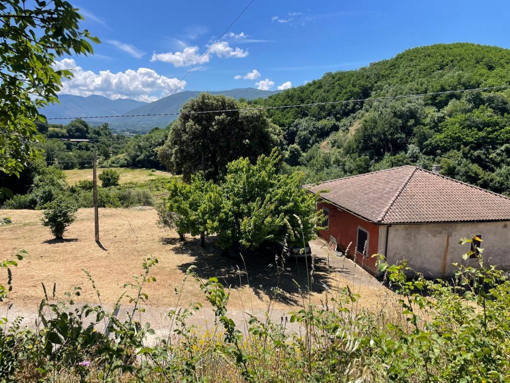 Villa a Ceccano in Via Colle Campanaro - Foto 4