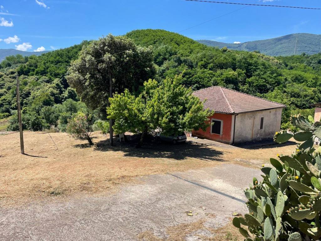 Villa a Ceccano in Via Colle Campanaro - Foto 5