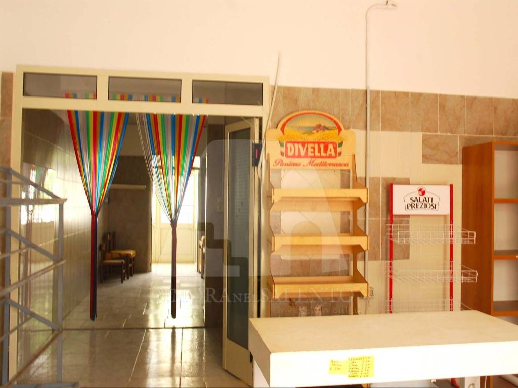 Immobile a Salve in Via Francesco Baracca, 6 - Foto 2