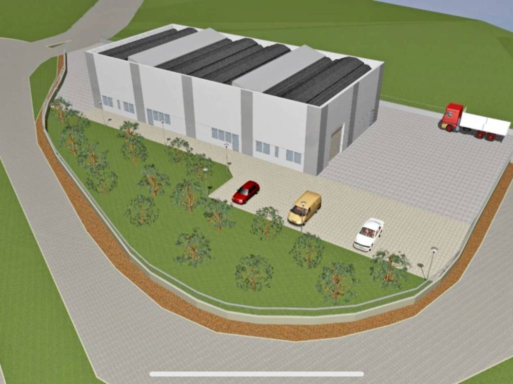 Terreno a Villadossola in Viale dell'Industria - Foto 3