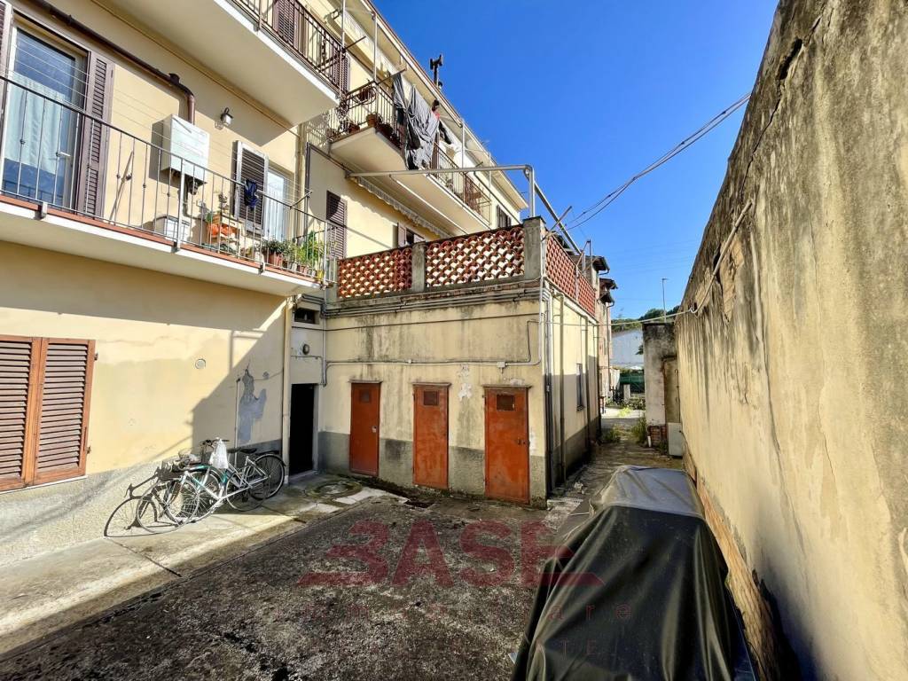 Appartamento a Volterra in Via Borgo Lisci - Foto 2