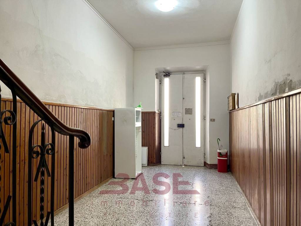 Appartamento a Volterra in Via Borgo Lisci - Foto 3